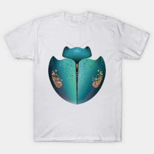 Tortoise beetle T-Shirt